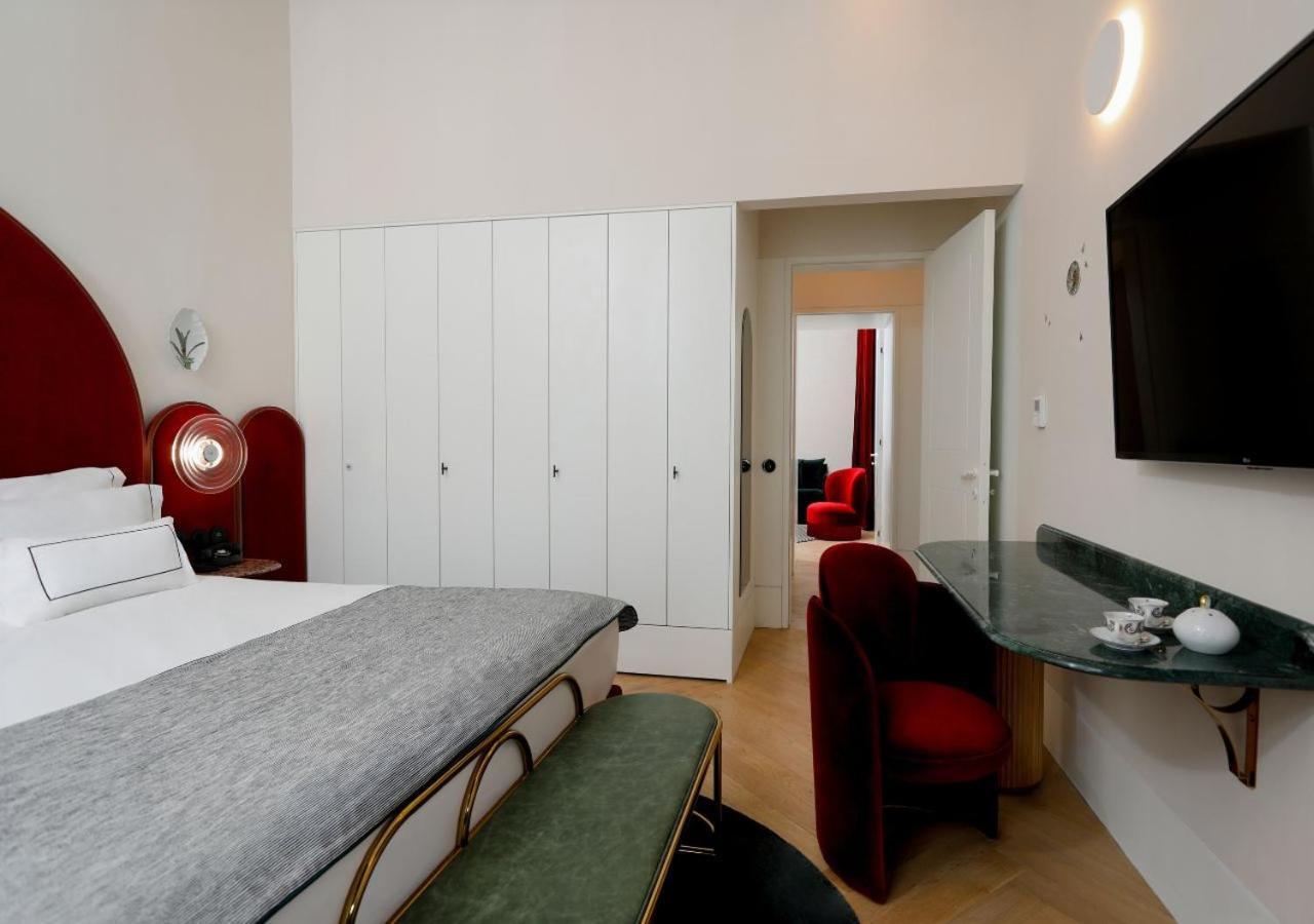 Suite Vista Alegre