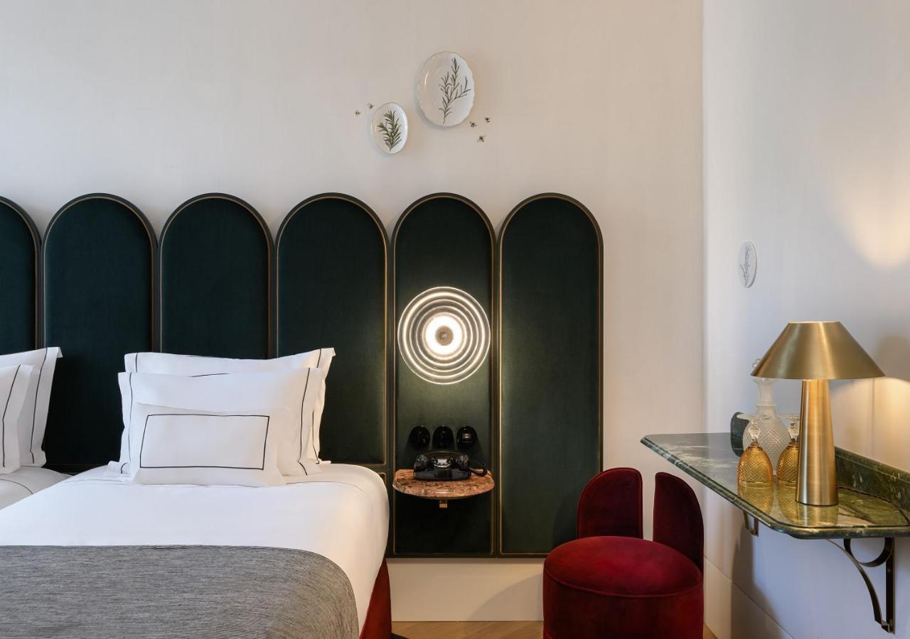 Twin Room Vista Alegre