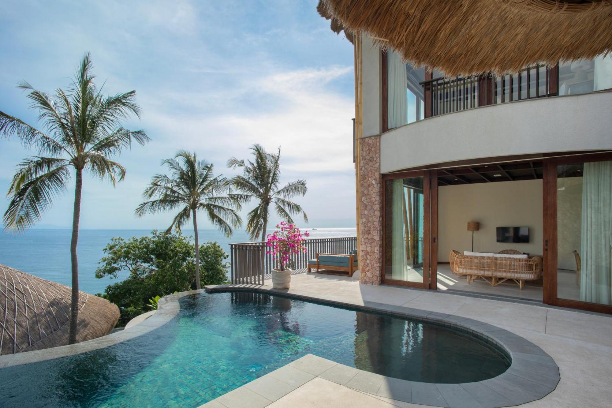 Luxury Villa 2-Bedroom Pool Ocean View,1562989975:JPEG