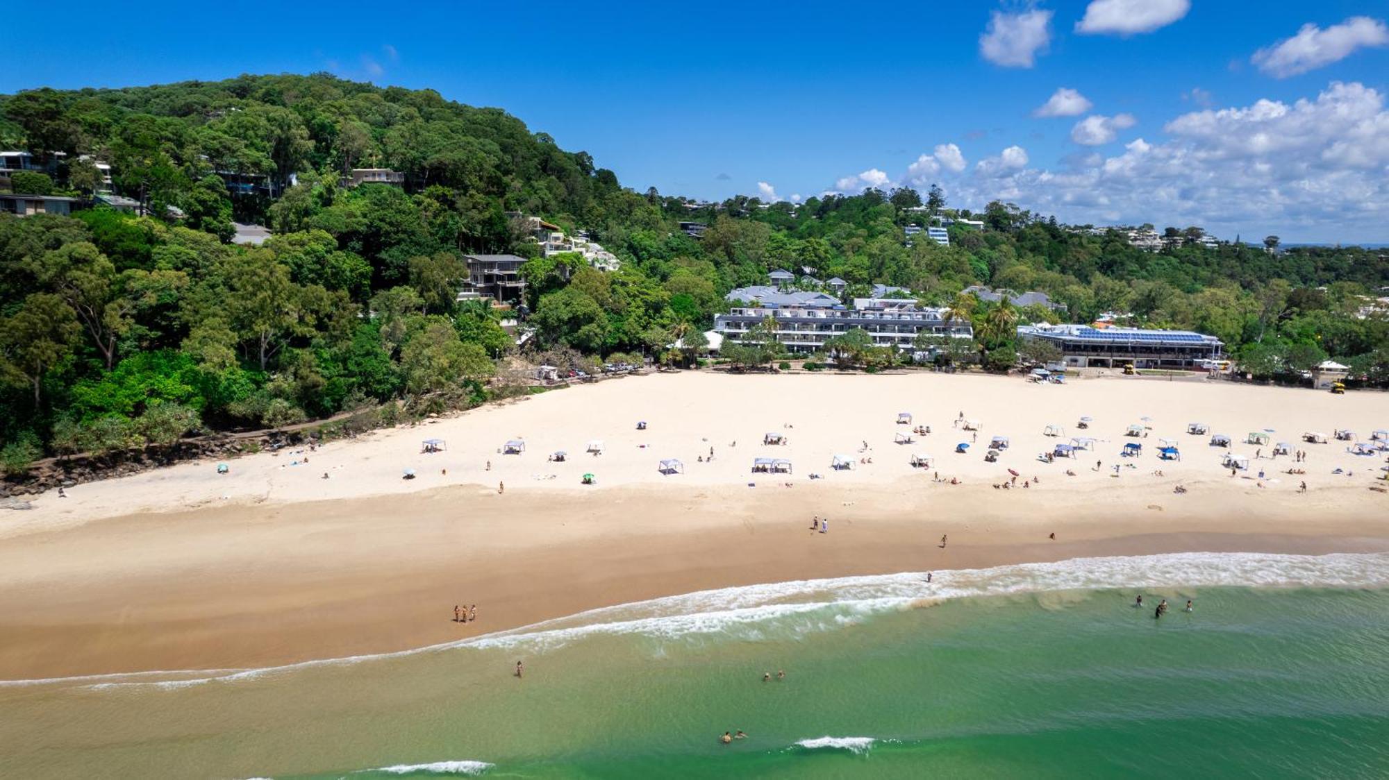 One-Bedroom Hastings Apartment non beachfront