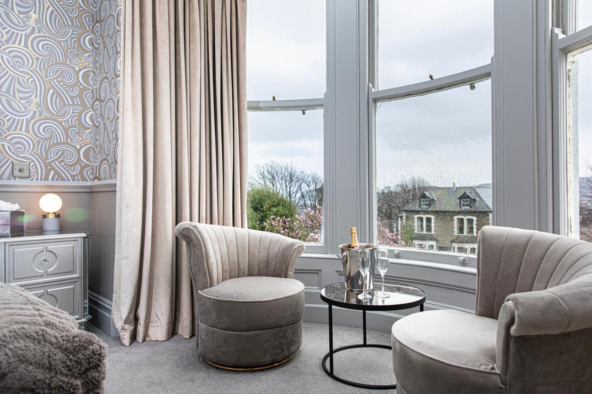 Luxury Double Room