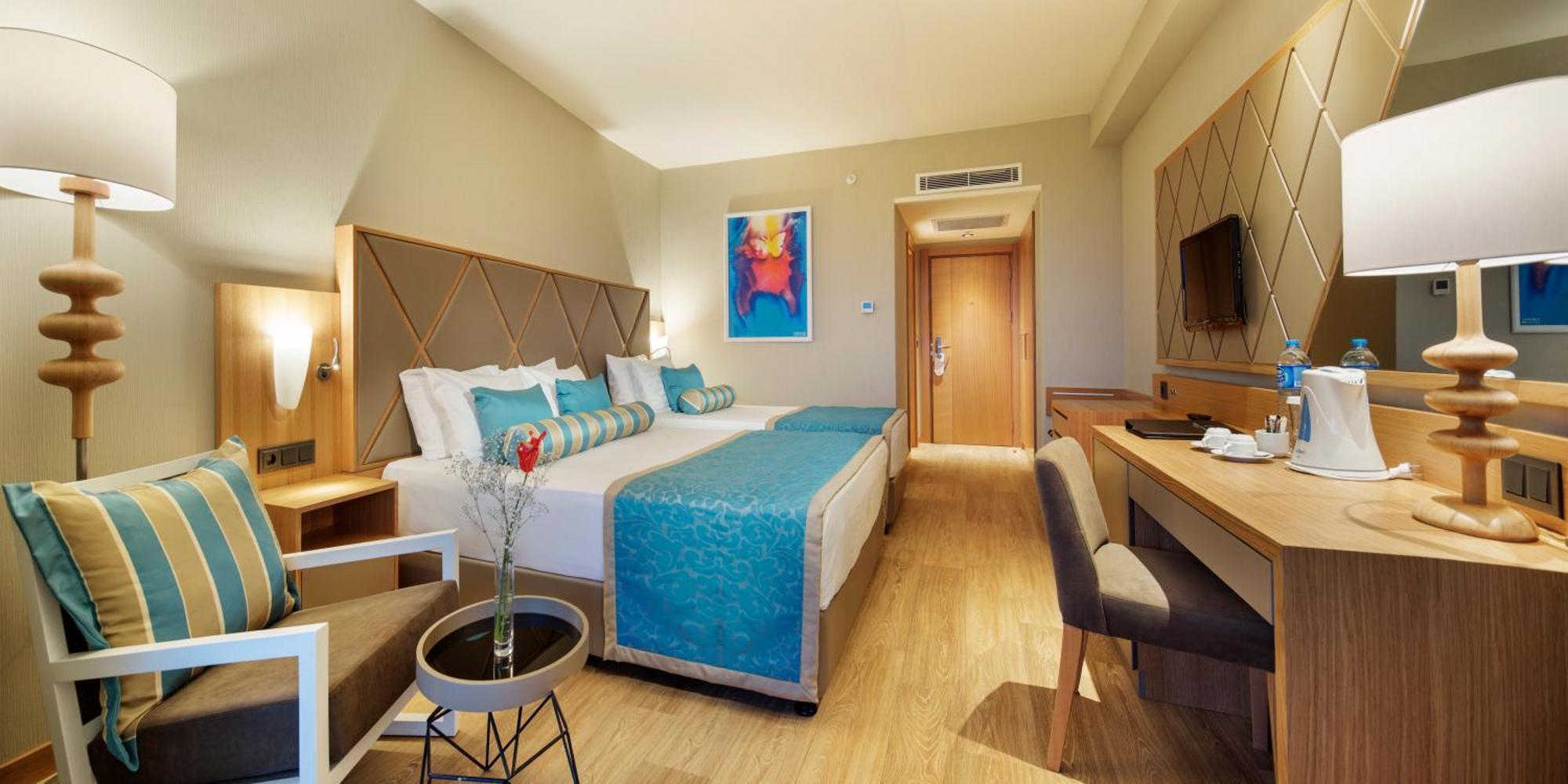 Standard Room Mountain View