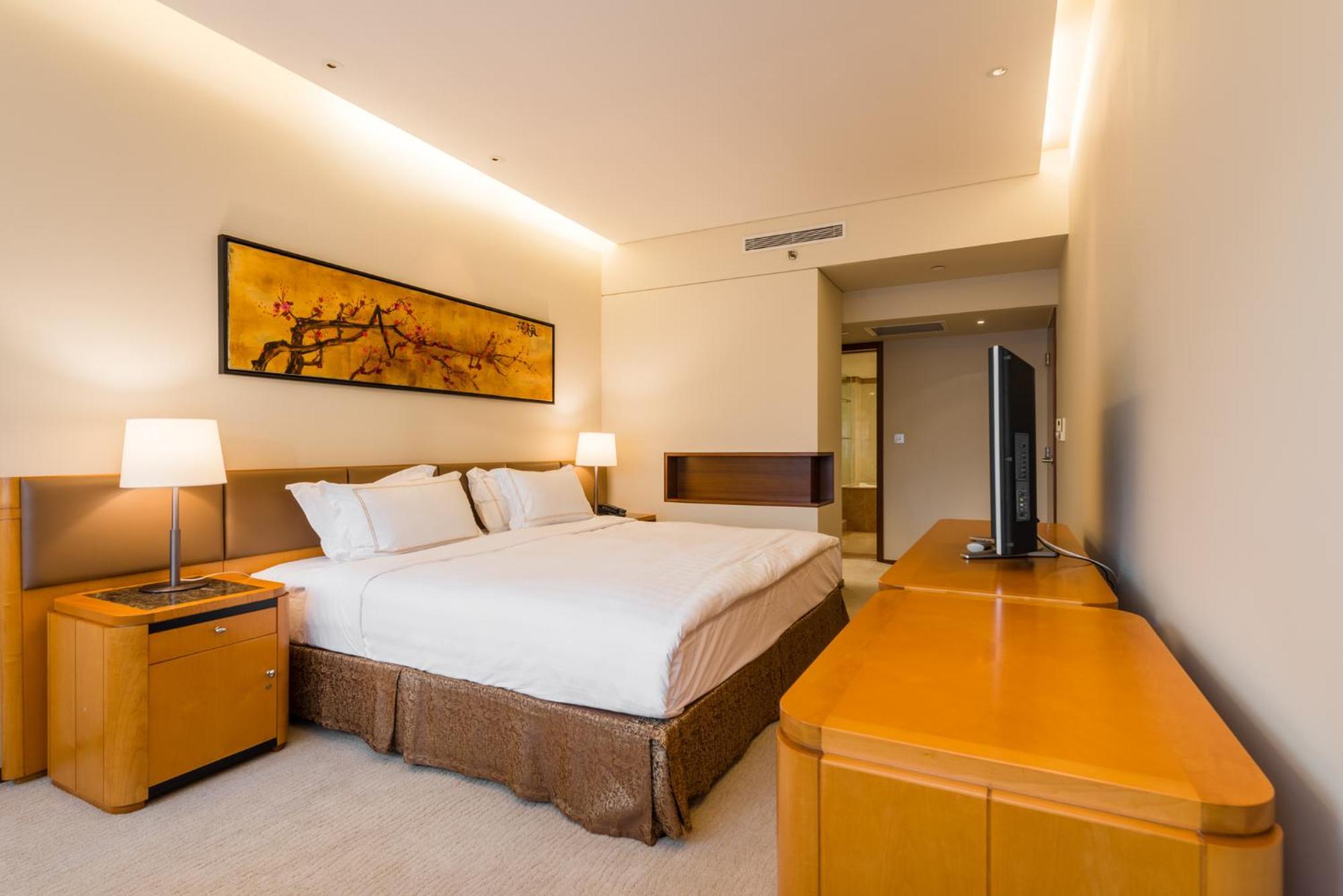 Two-Bedroom ApartmentSet