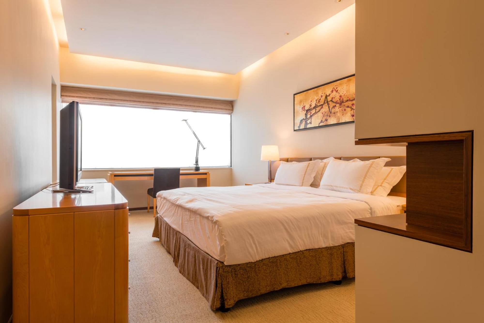 Three-Bedroom ApartmentSet