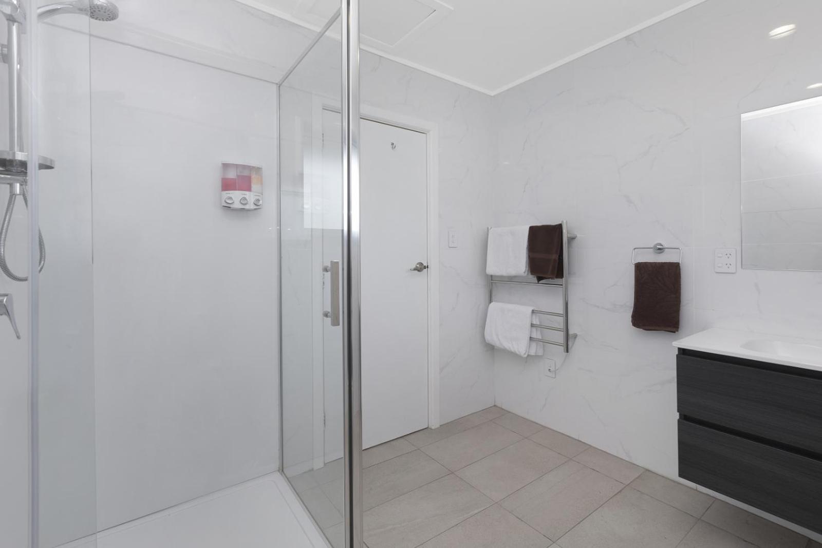 2 Bedroom Family Suite