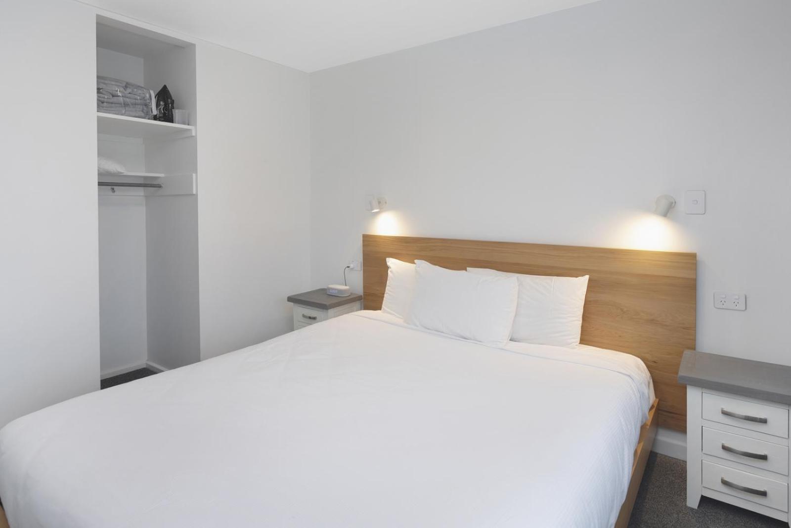 2 Bedroom Family Suite