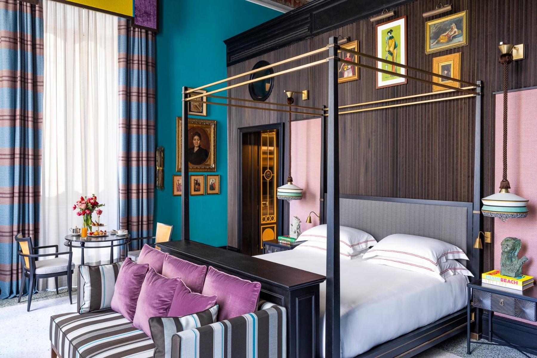 Suite Executive