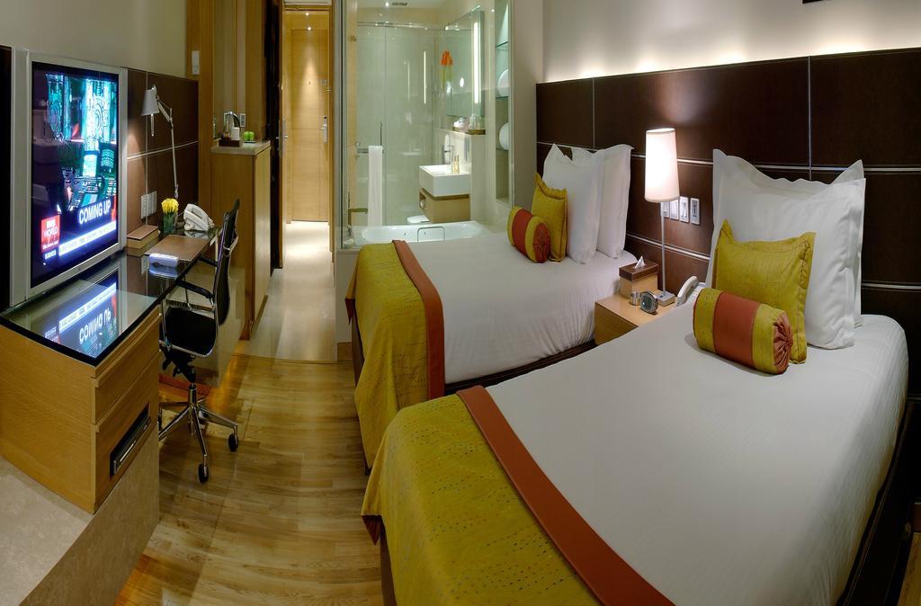 Habitación Premier - 2 camas - 10% de descuento en comida y bebidas sin alcohol, lavandería y spa