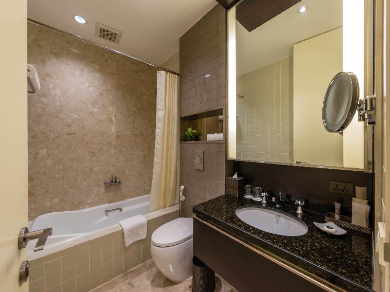 Suite 1 Chambre