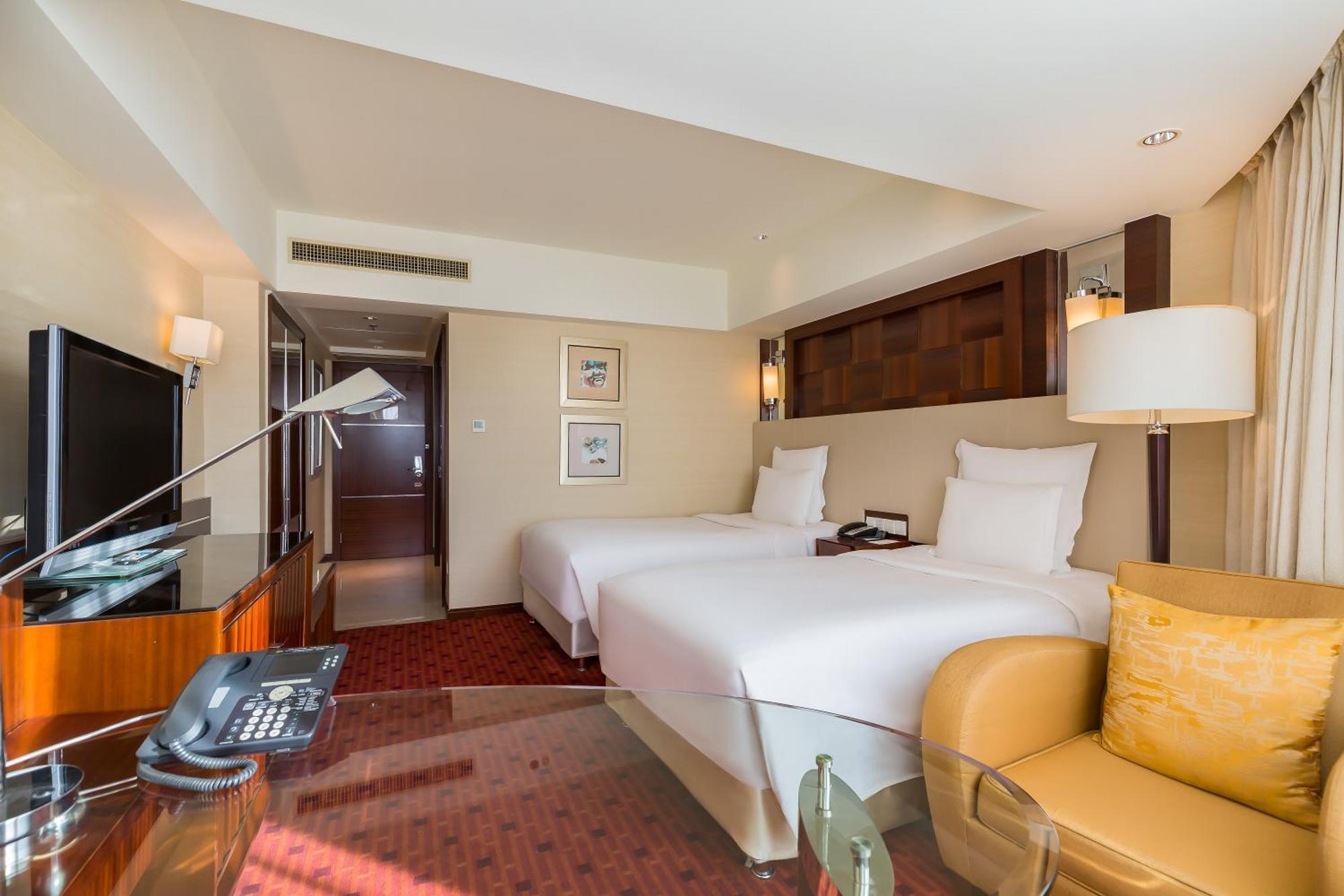 Limited Time Superior Twin Room