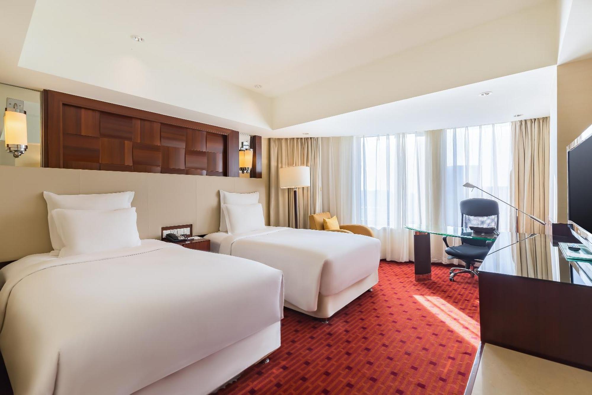 Limited Time Superior Twin Room