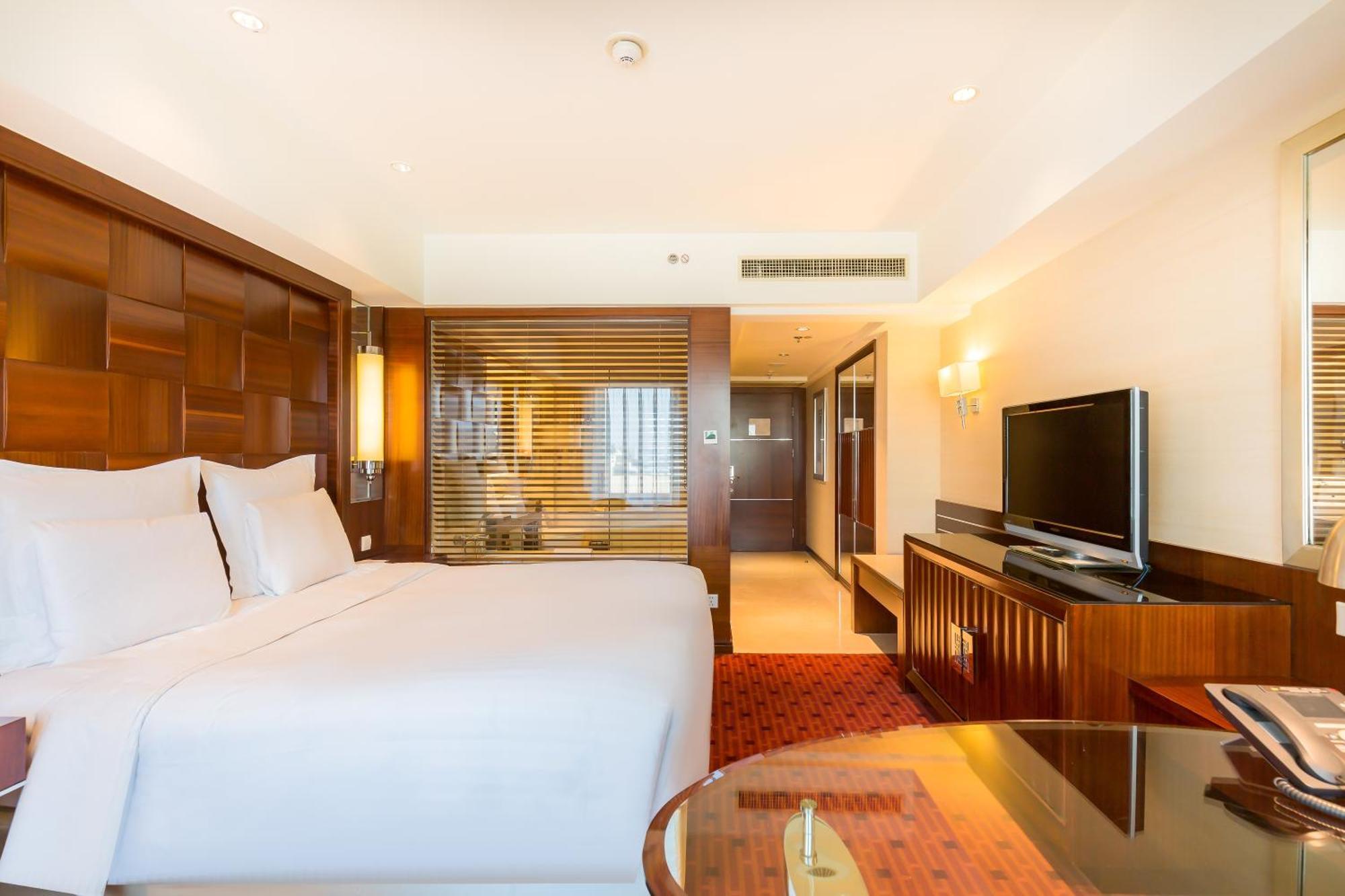 Limited Time Superior Double Room