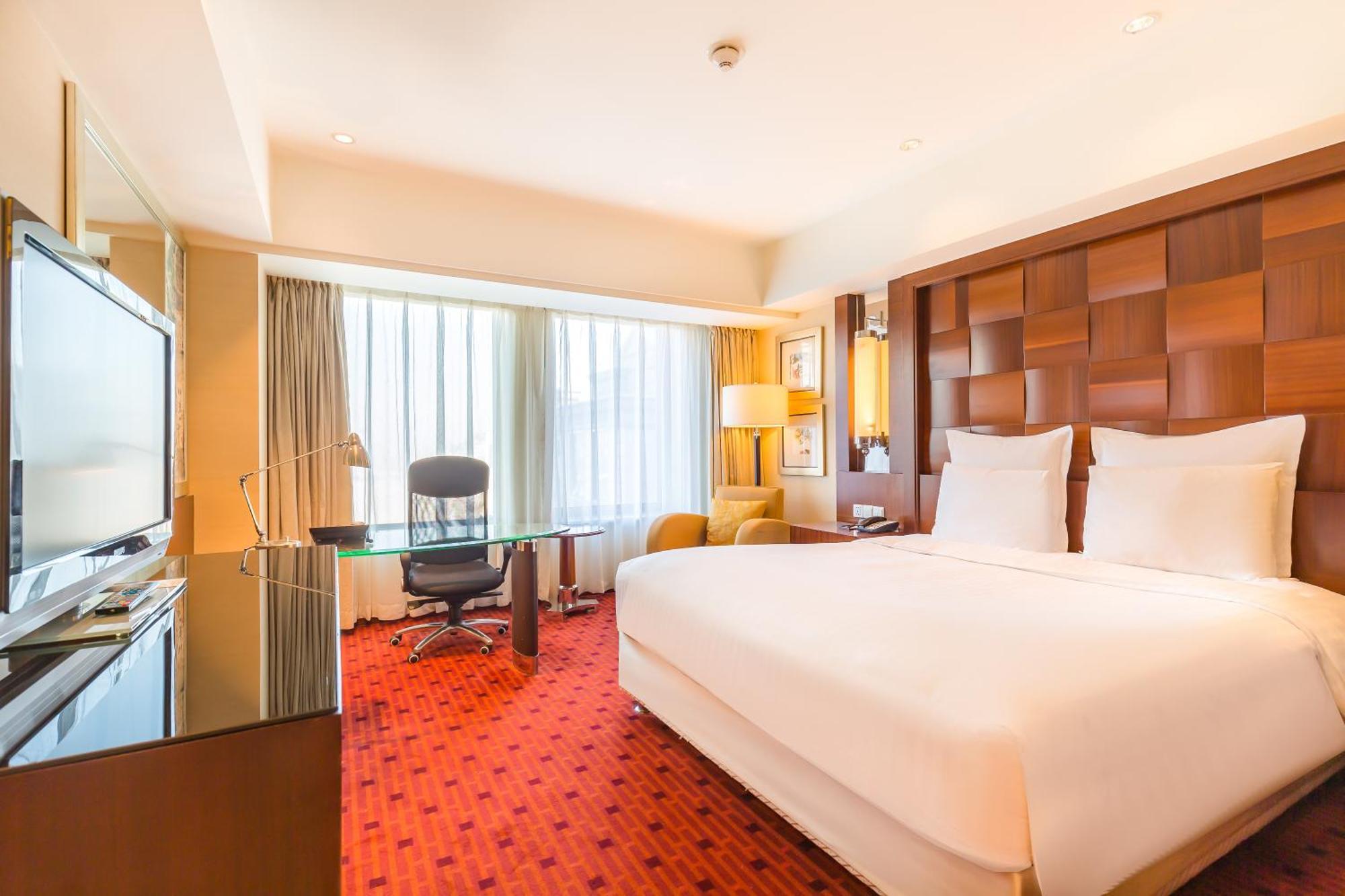 Limited Time Superior Double Room