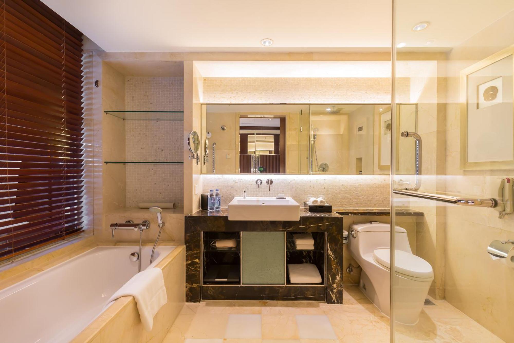Limited Time Superior Double Room
