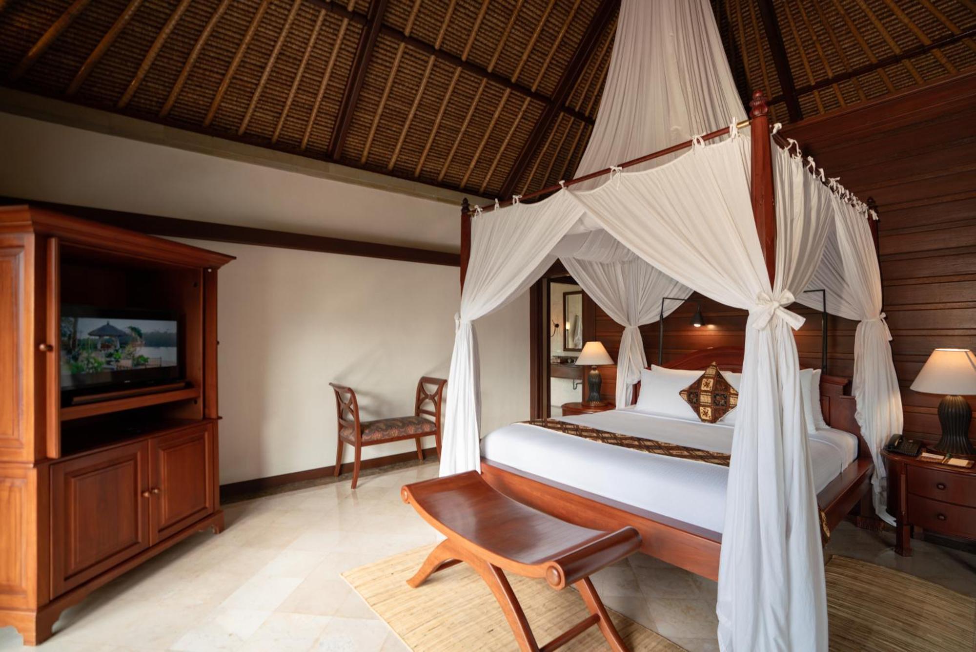 Srikandi One-Bedroom Private Pool Villa with Daily Afternoon Tea,1565549416:JPEG
