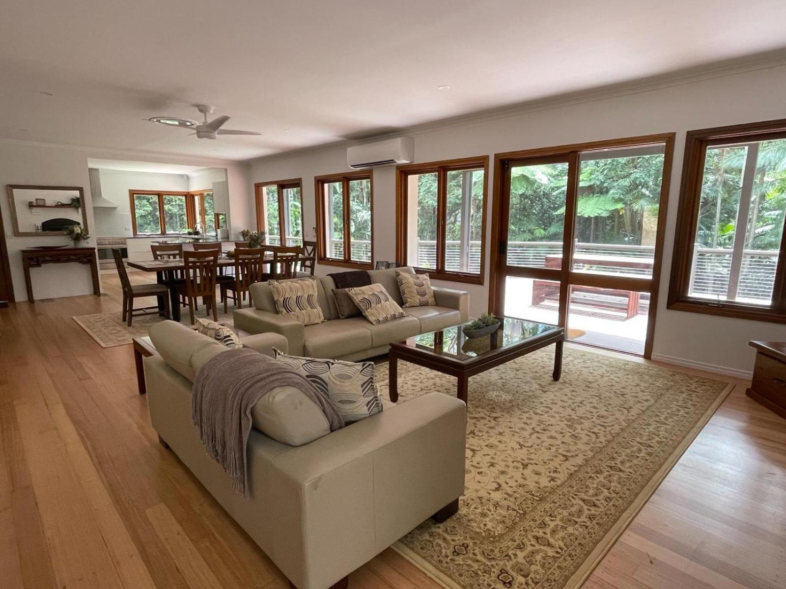 Four-Bedroom House