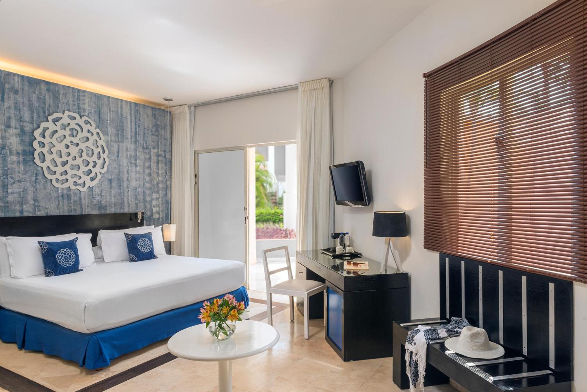 Junior Suite Nature View