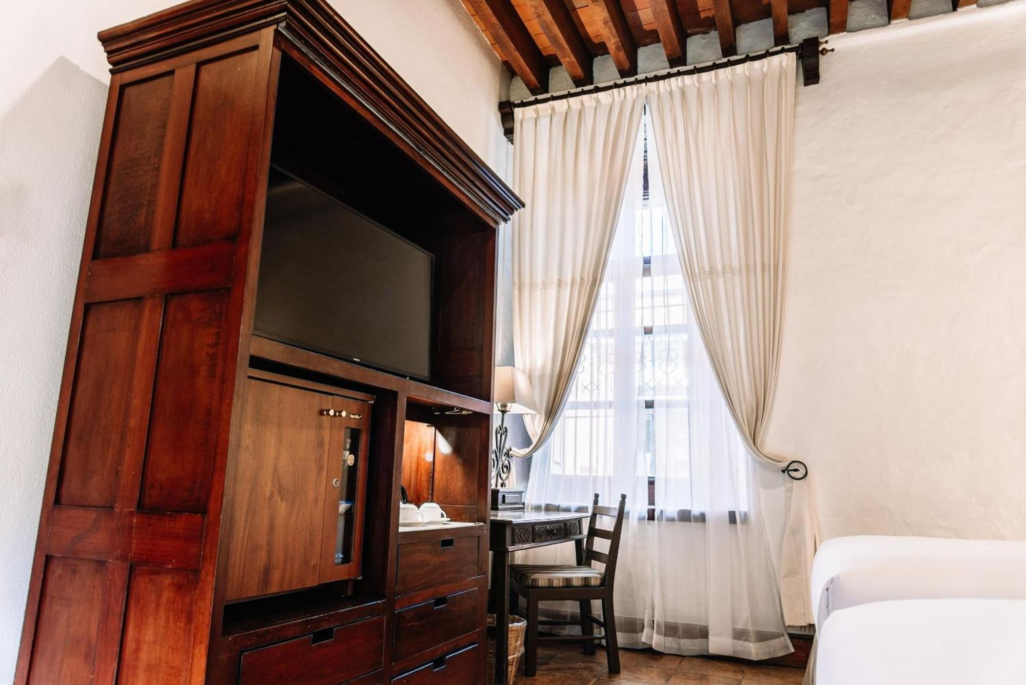 Superior Two Beds