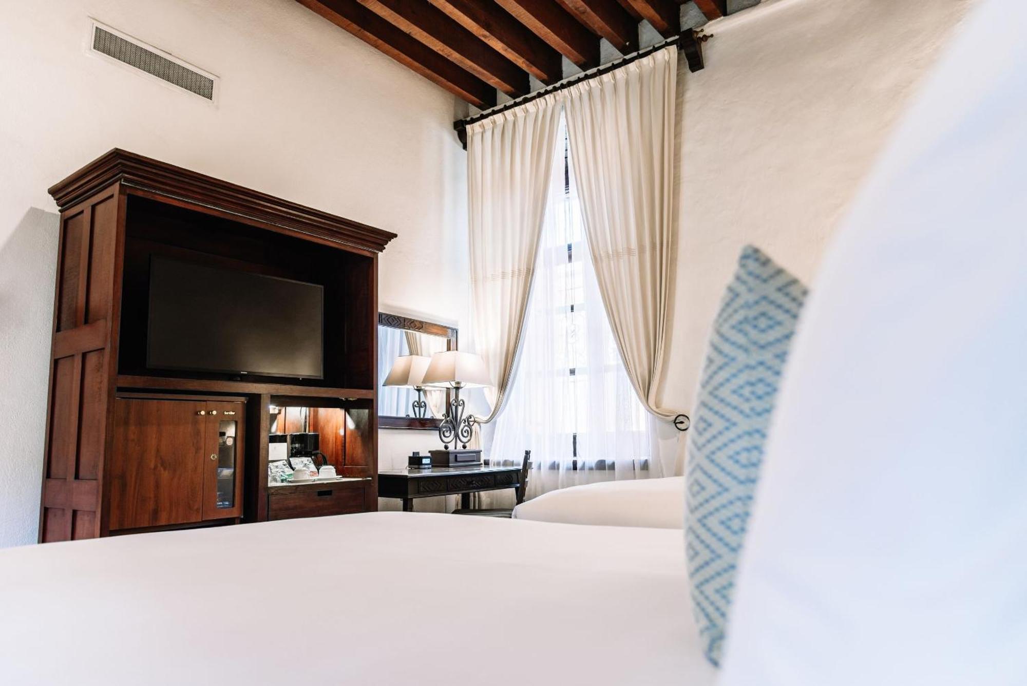 Superior Two Beds