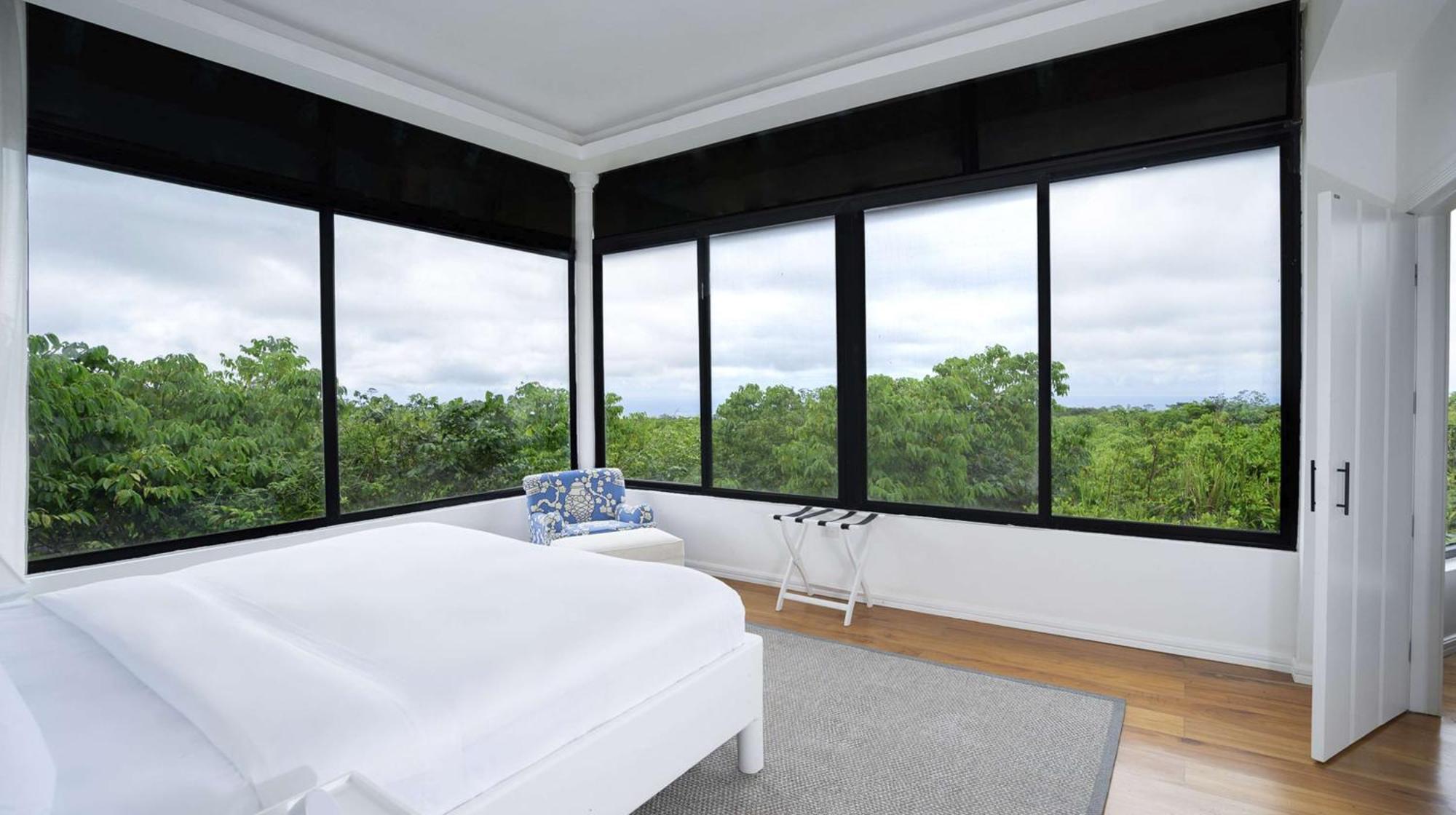 Two Bedroom Family Villas