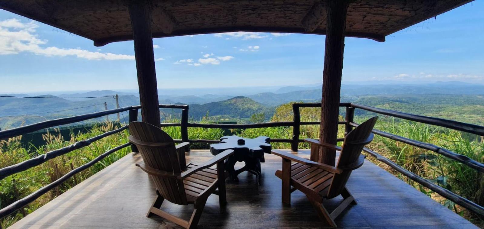 King Room Mountain View