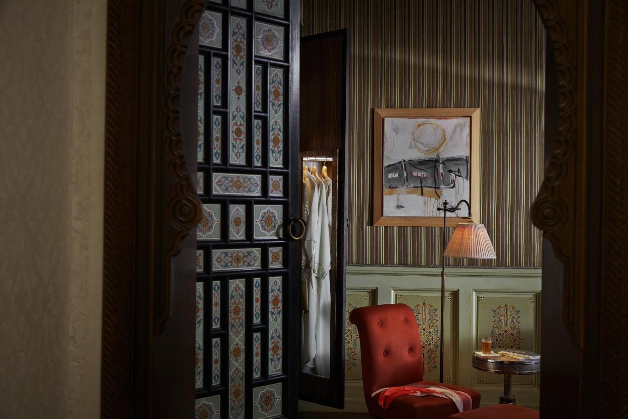 Superior Riad 1 Room