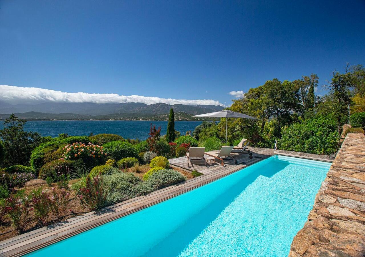 Four-Bedroom Villa Private Pool