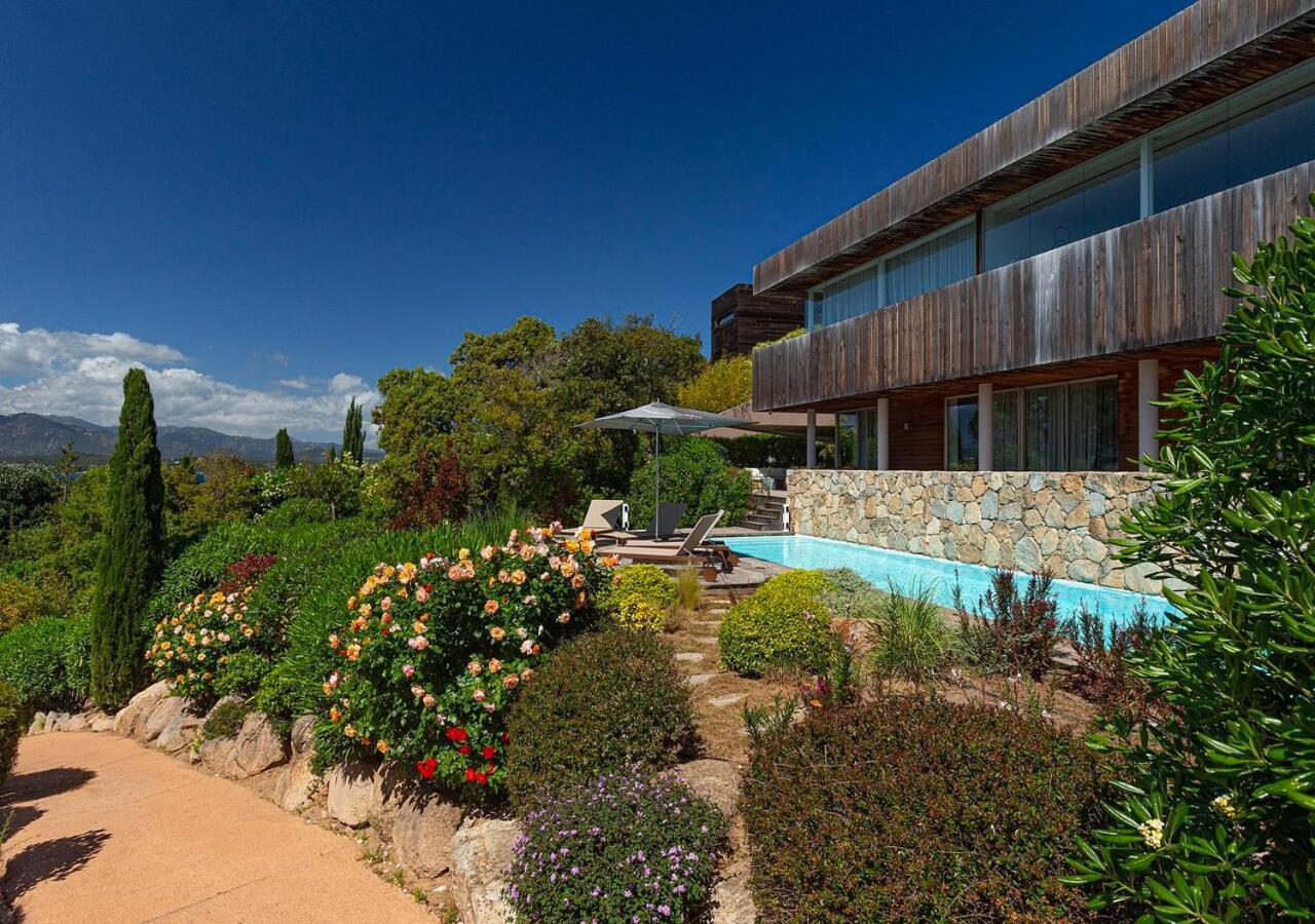 Four-Bedroom Villa Private Pool