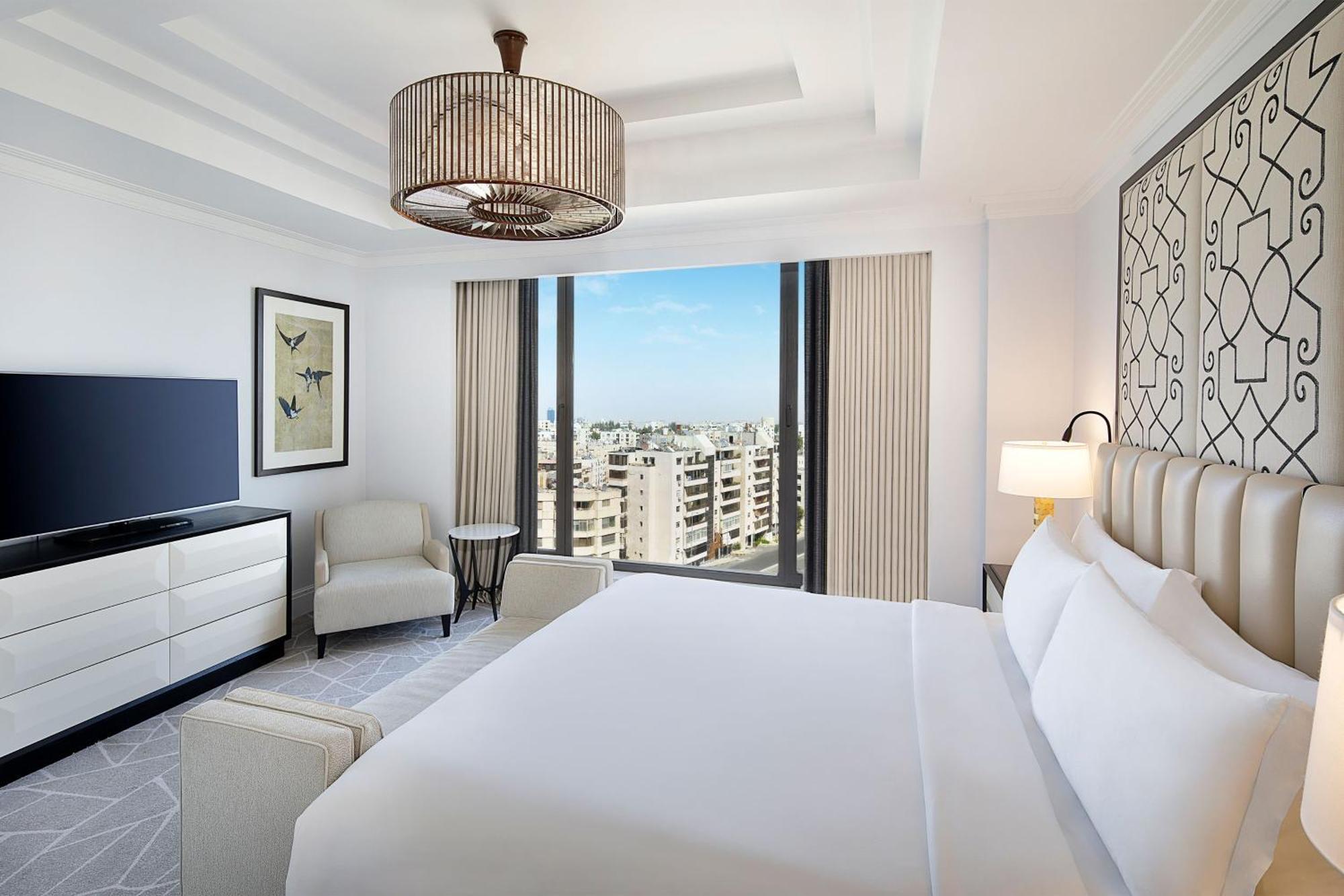 Two Bedroom Apartment