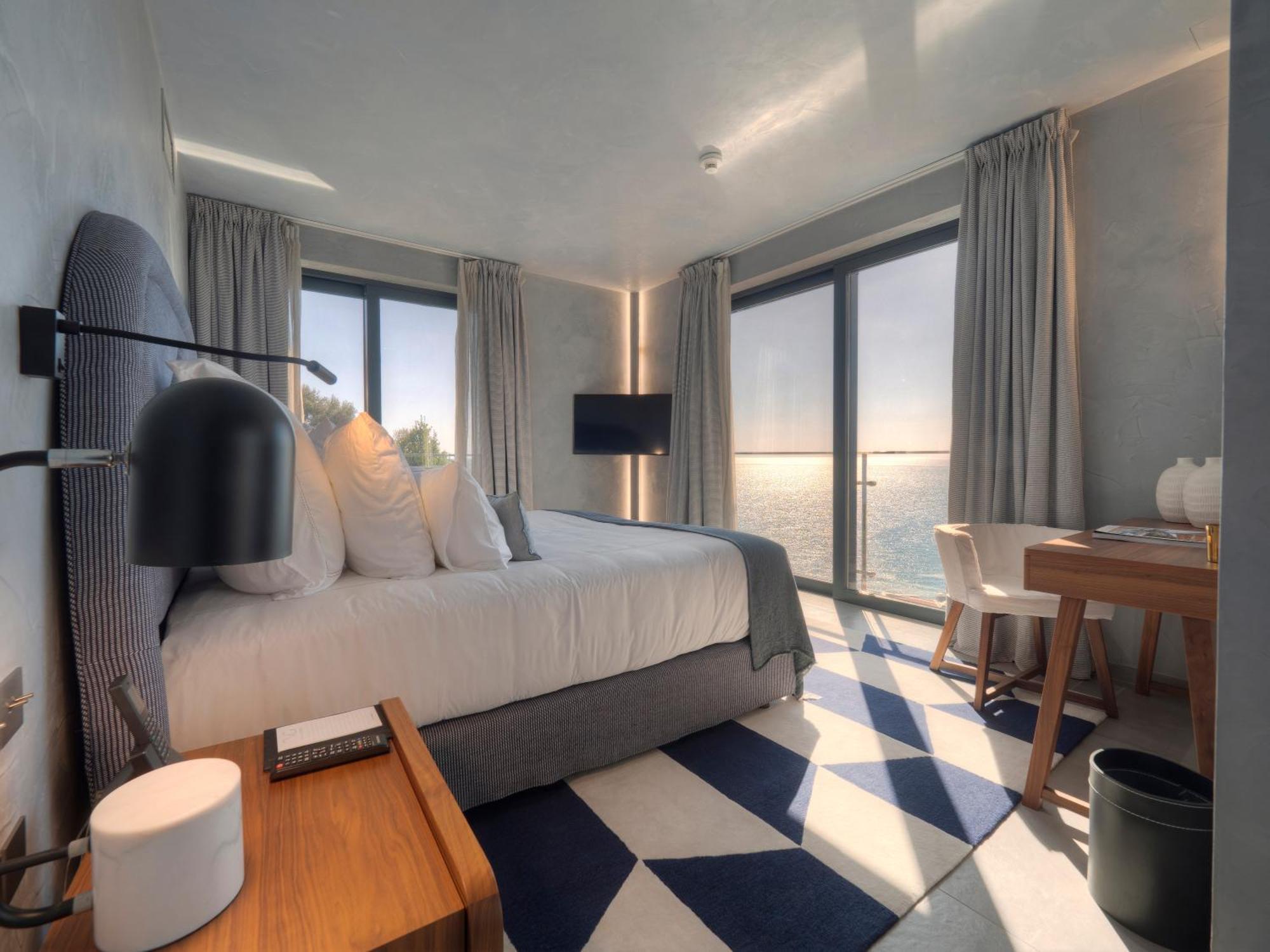 Duplex Suite