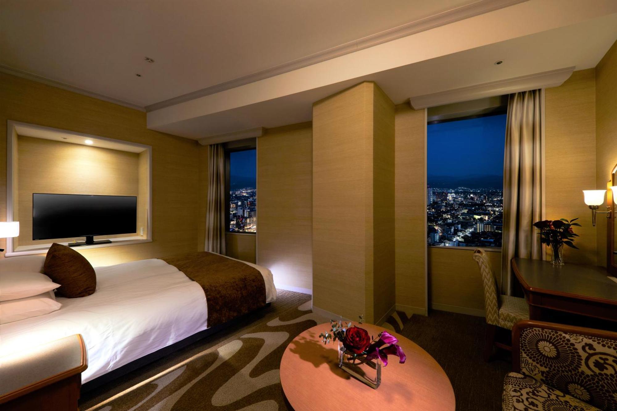 Comfort Queen Room - Non-Smoking