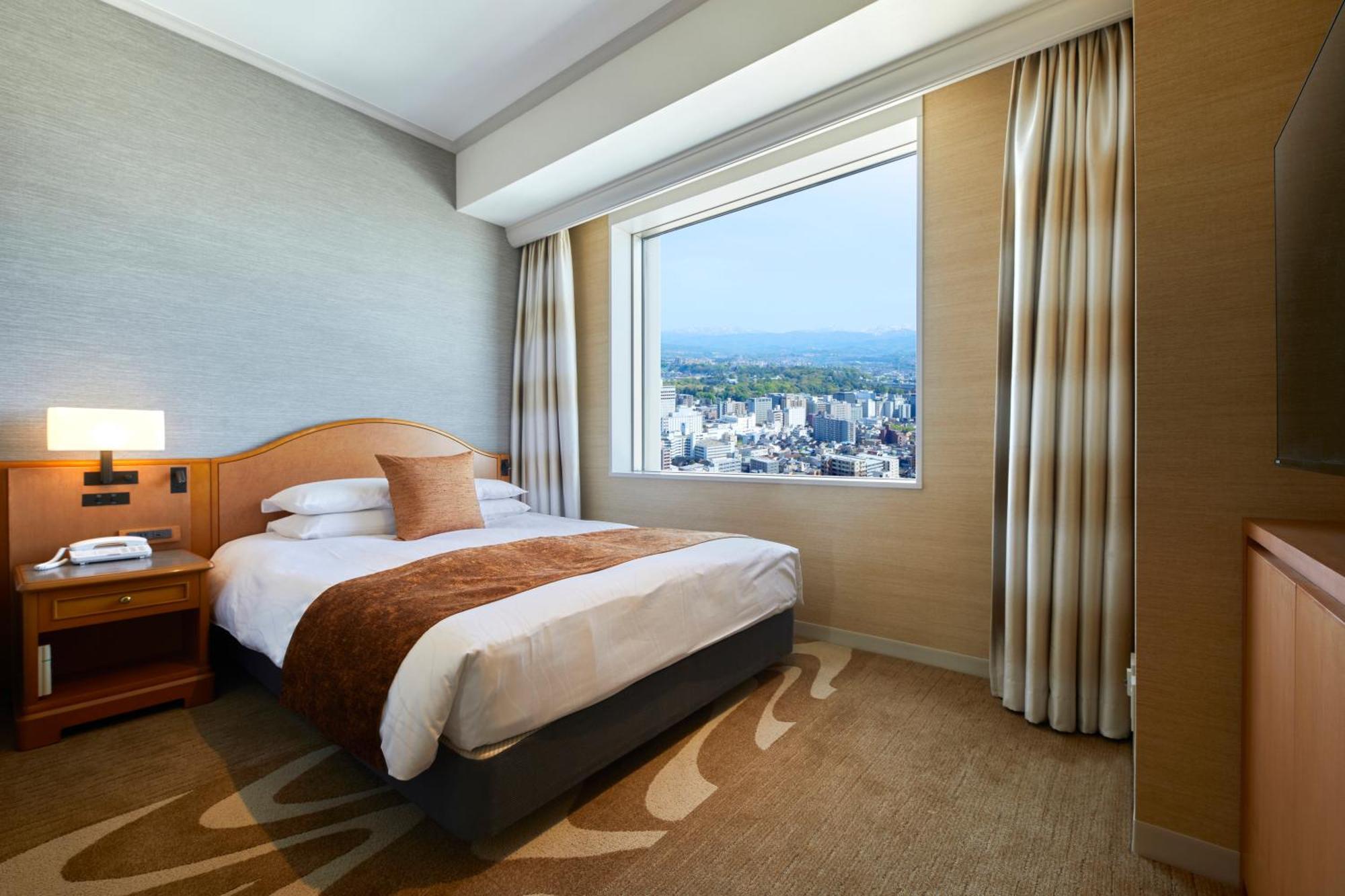 Comfort Double Room Non-Smoking