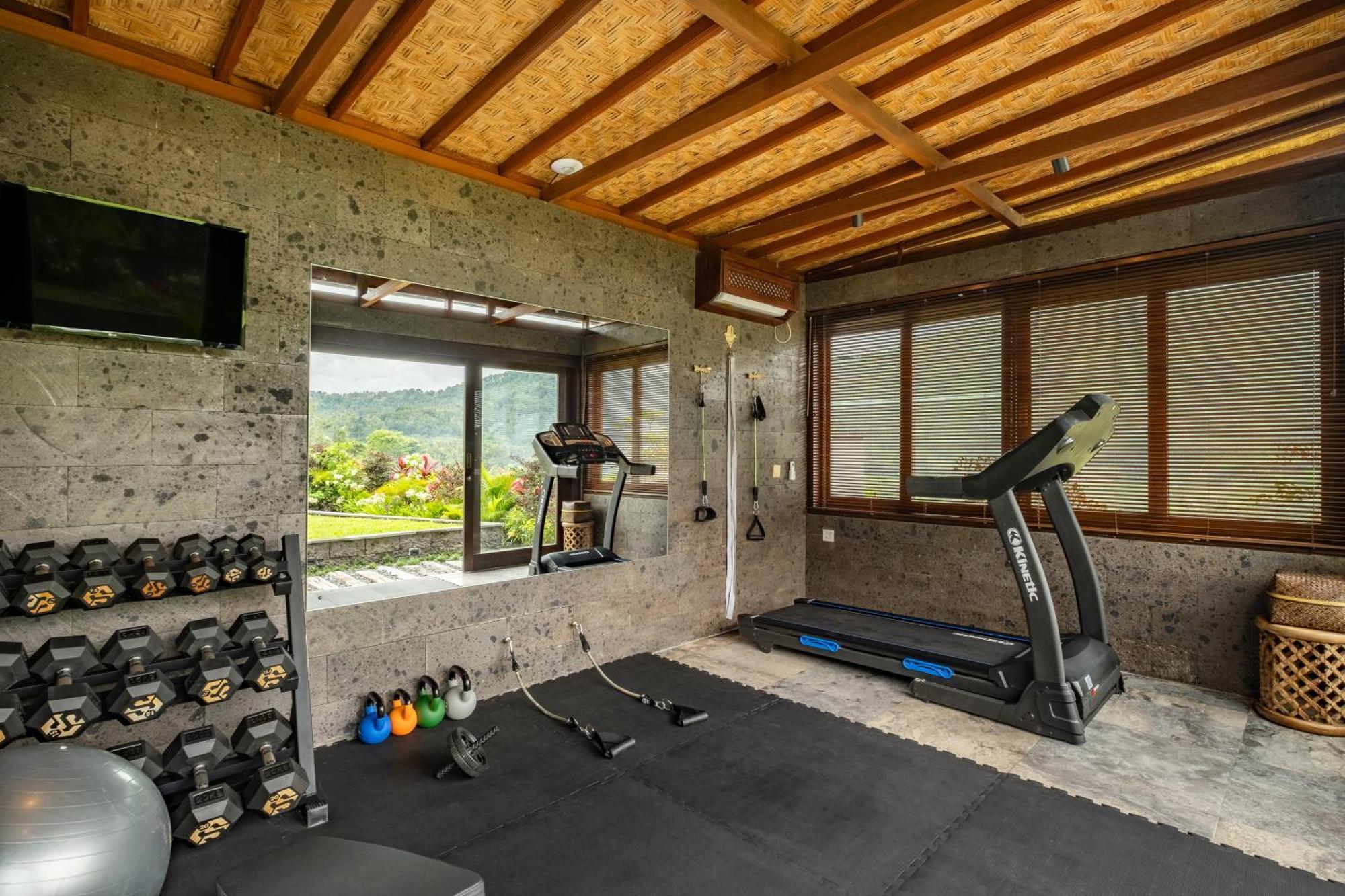 Maya Villa