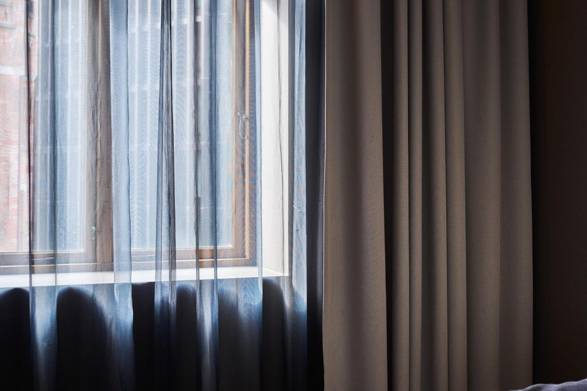 Deluxe Room City View