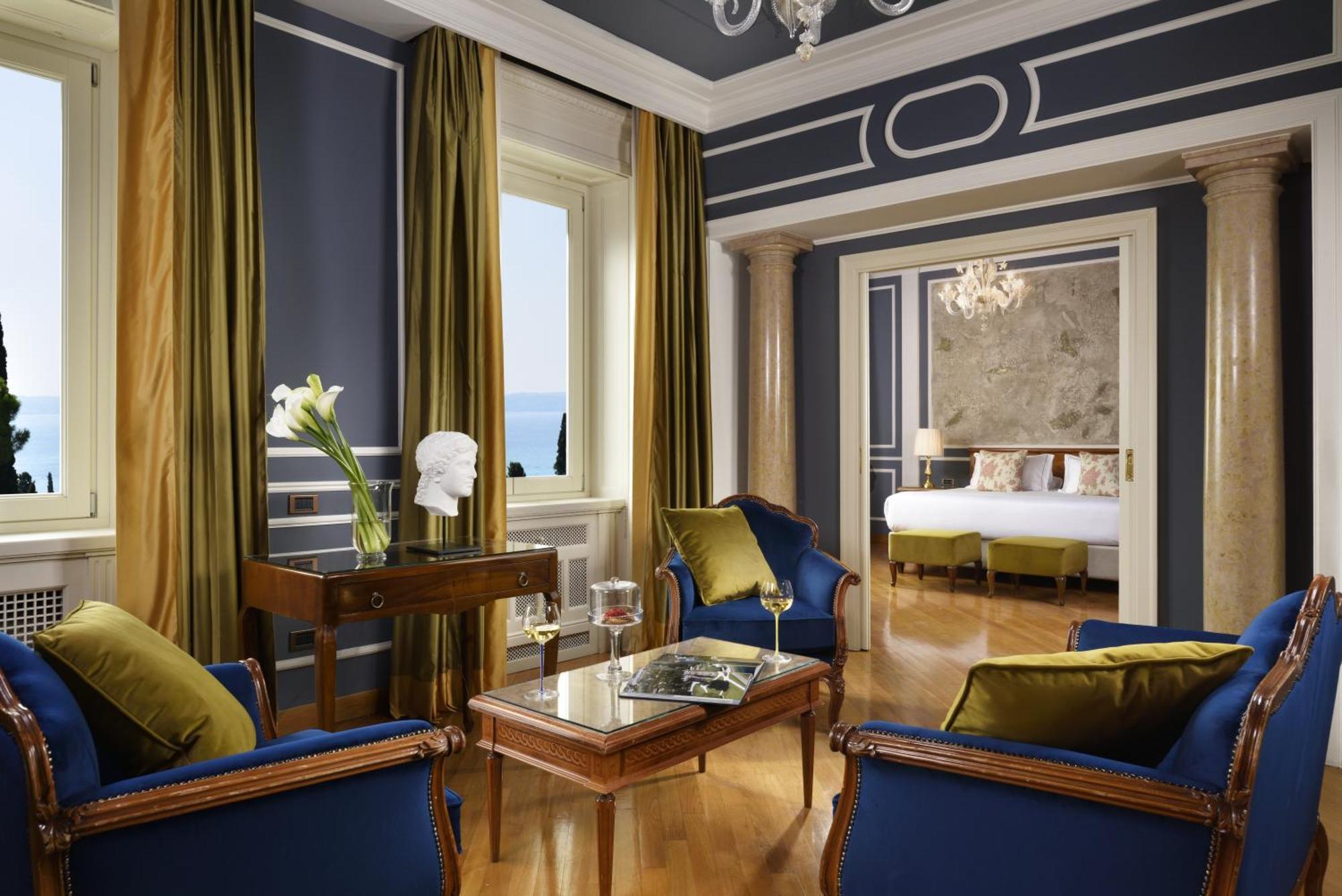 Suite Lake View