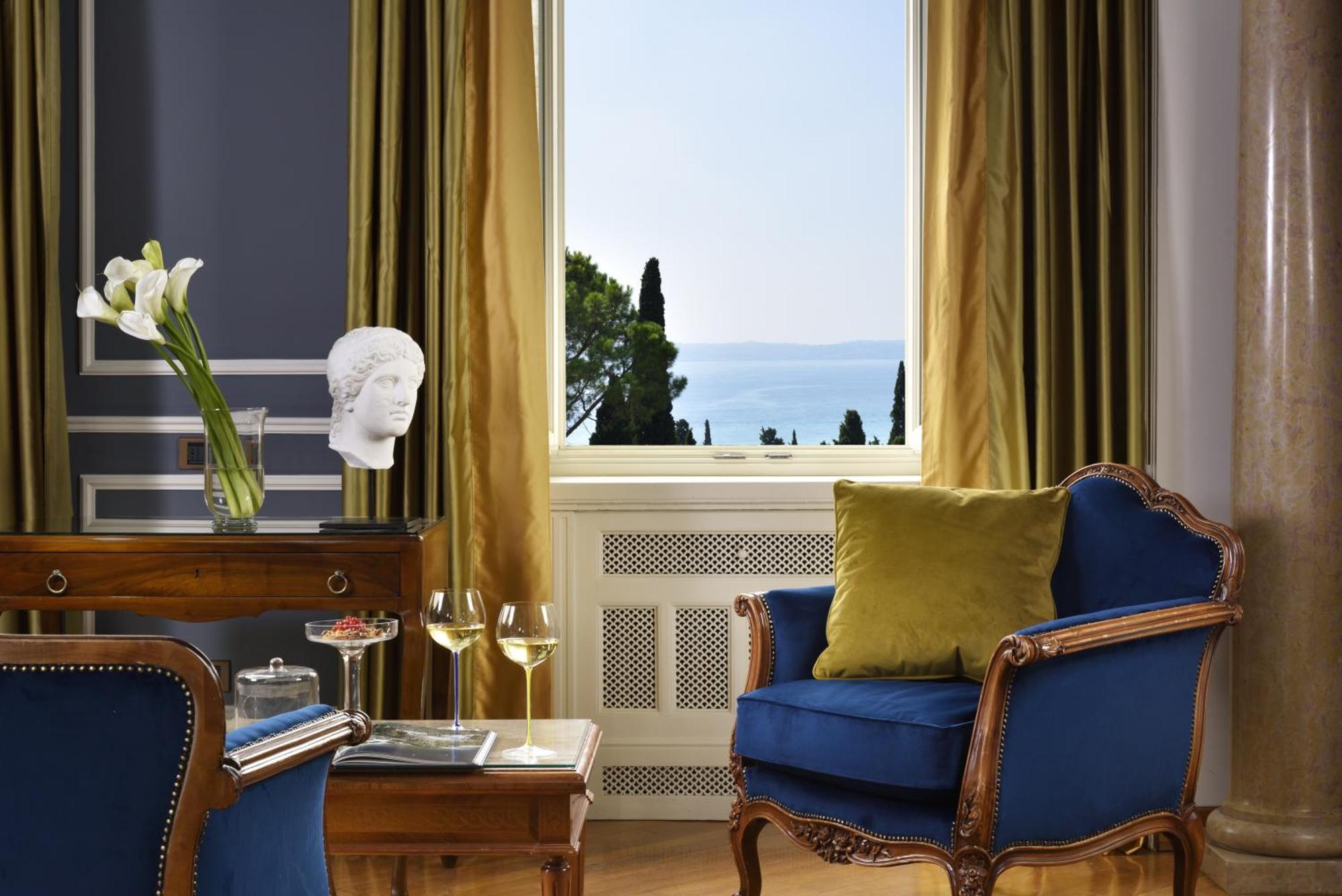 Suite Lake View