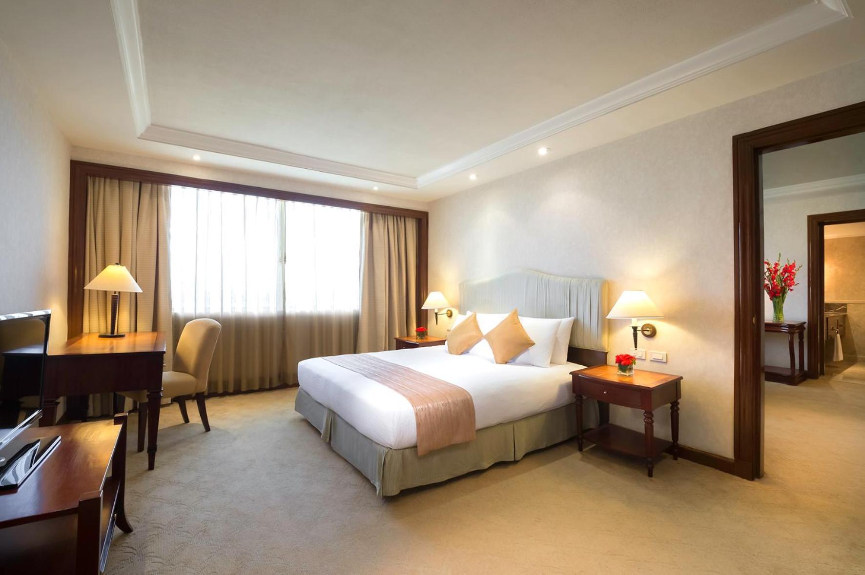 One-Bedroom Suite