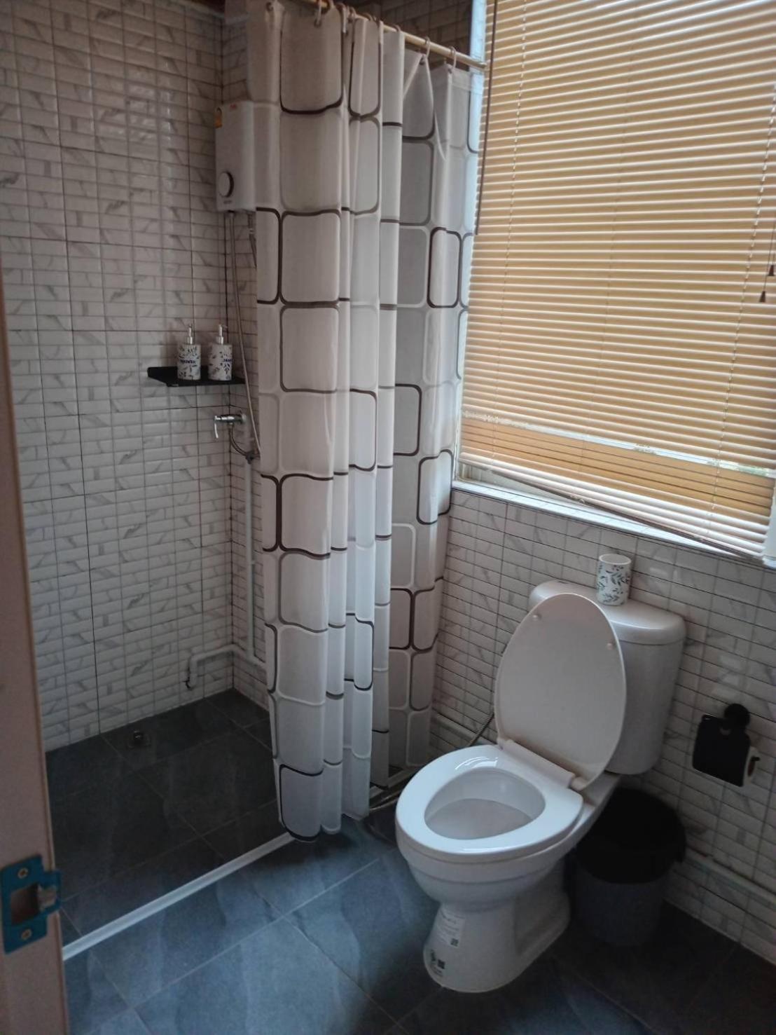 Luxury Junior Suite