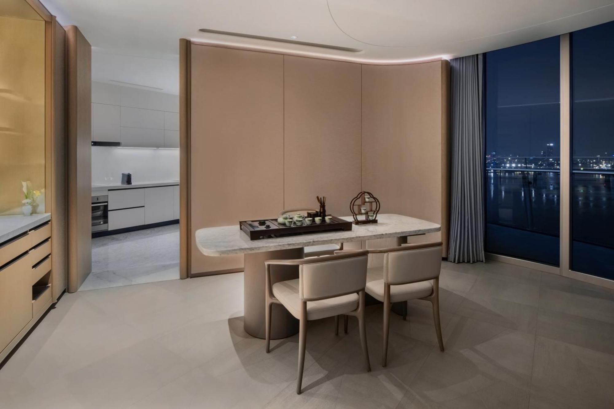 Suite Guanzhou