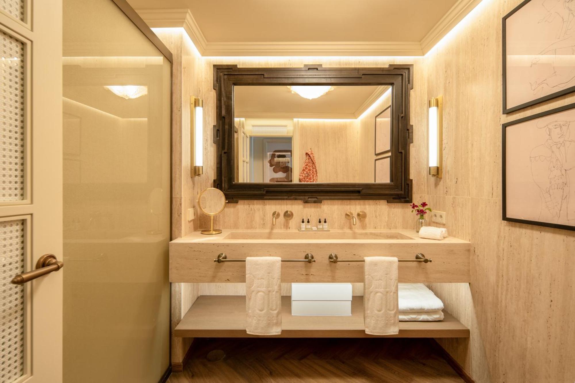 Premium Double Room - Disability access