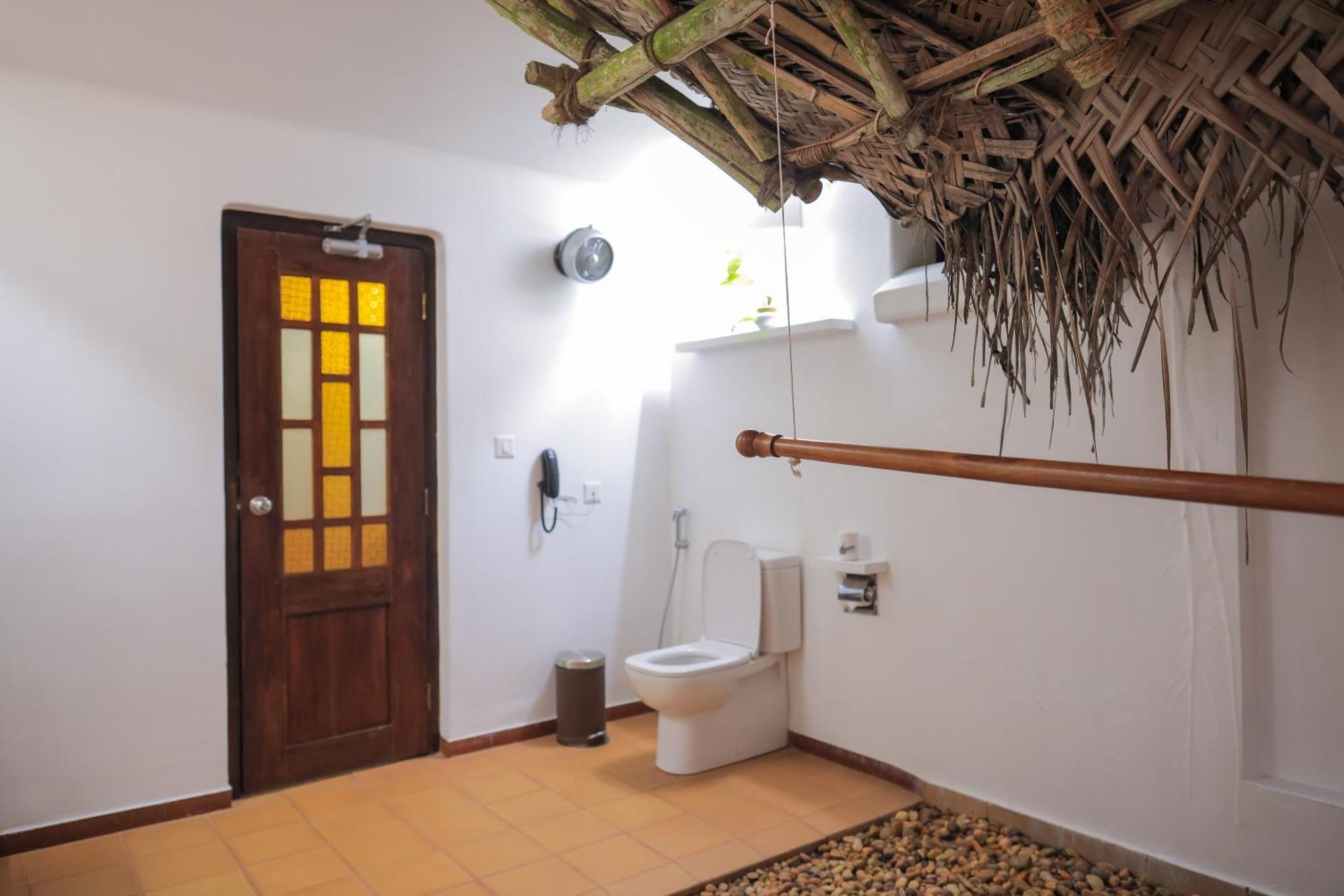 Garden Villa