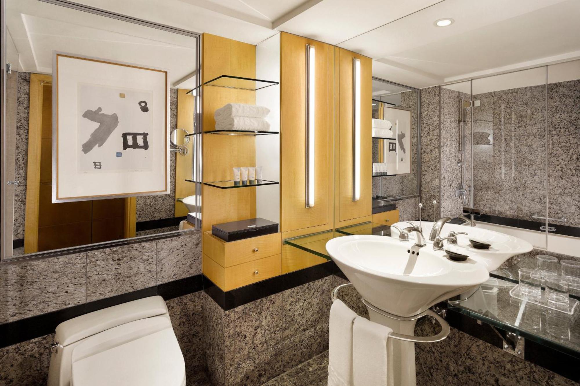 Executive 2Beds Room