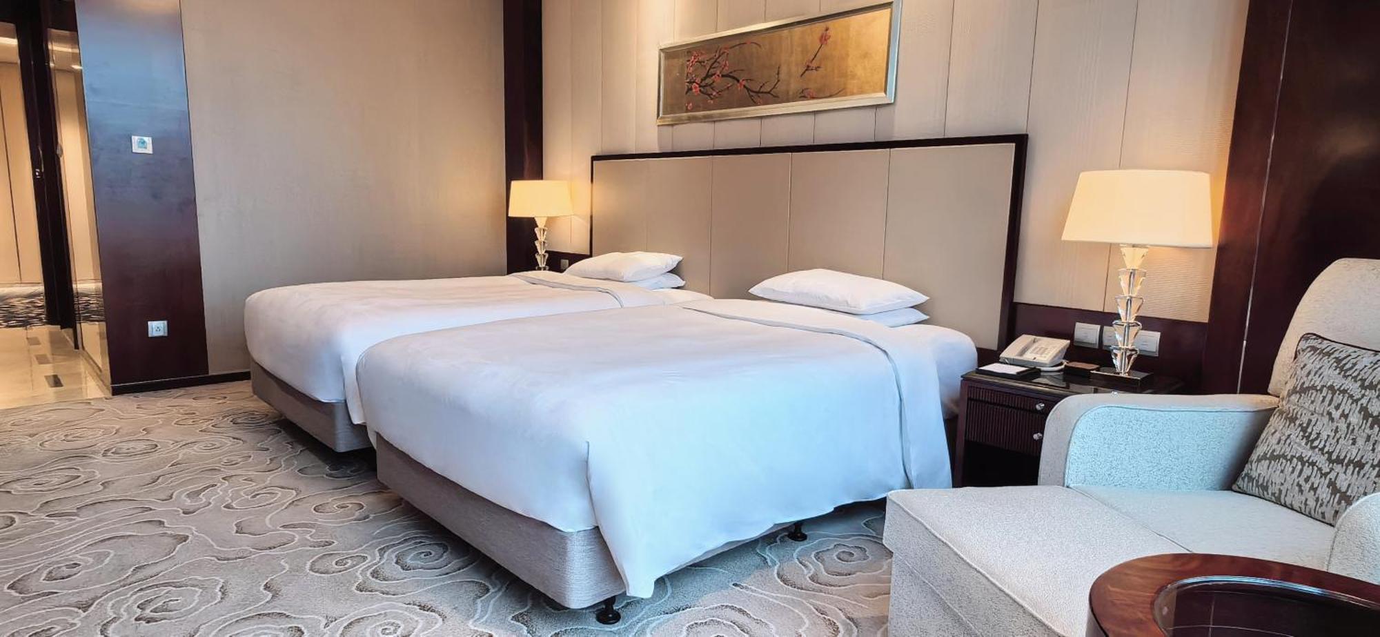 Premium Twin Room