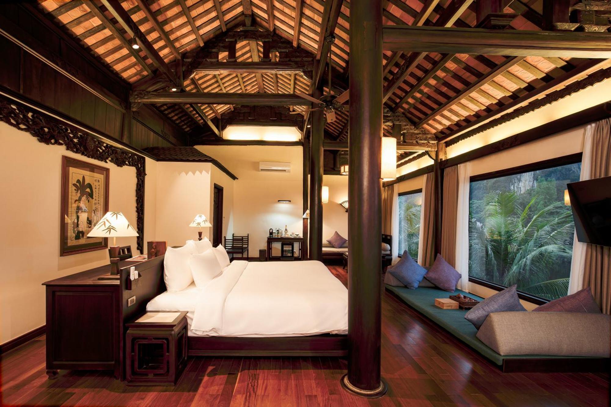 Imperial Double Room