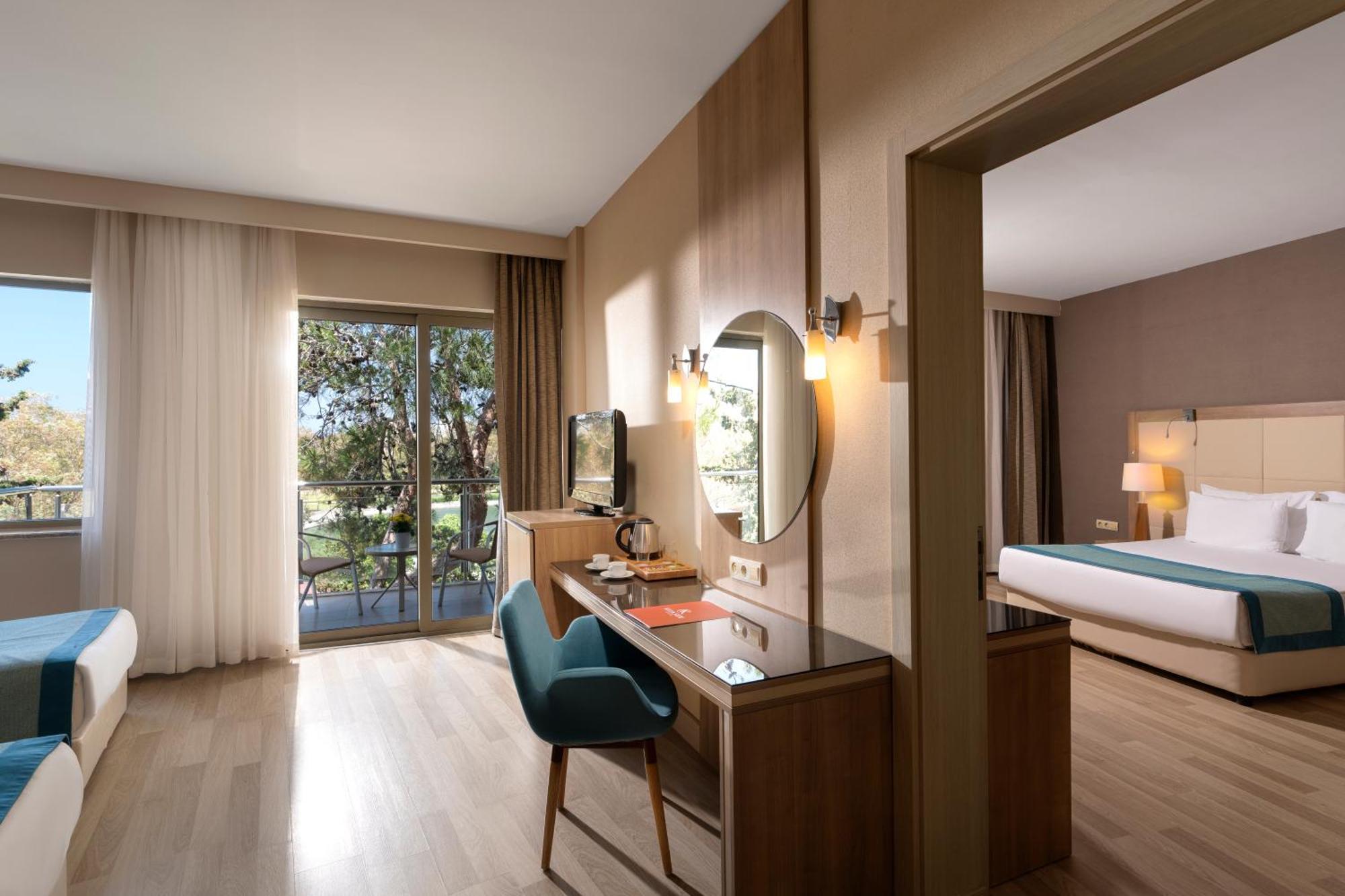 Family Suite