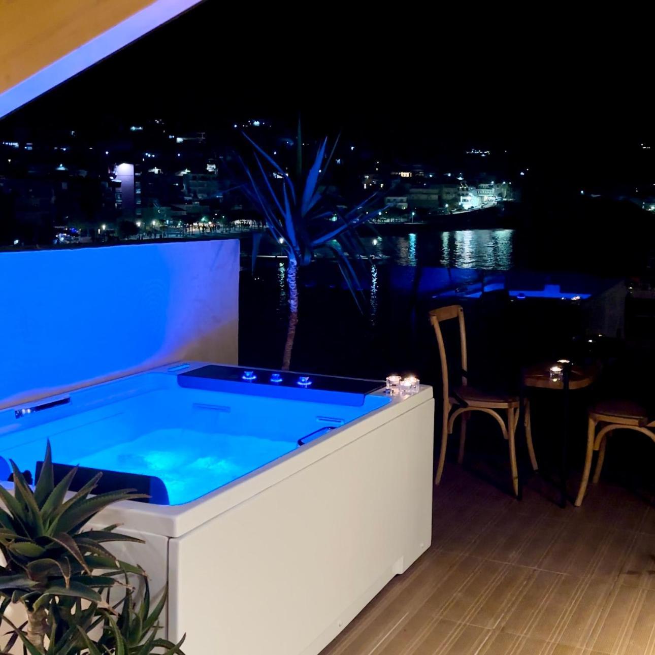 Superior Suite Sea View