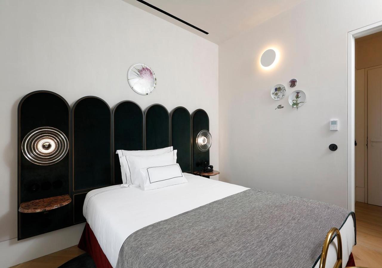 Single Room Vista Alegre