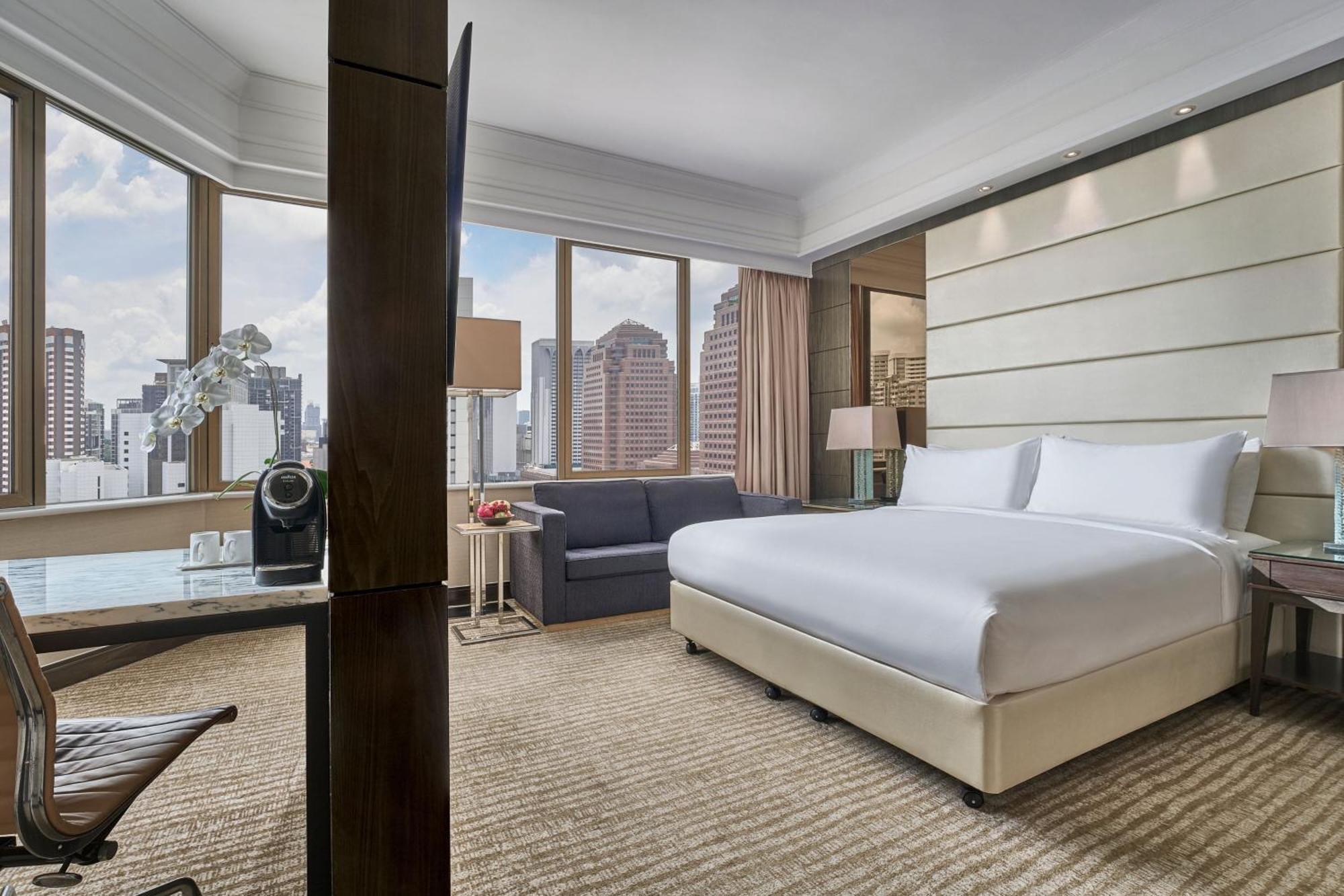 Executive Club, High Floor, Club Lounge Access,1681719603:JPEG