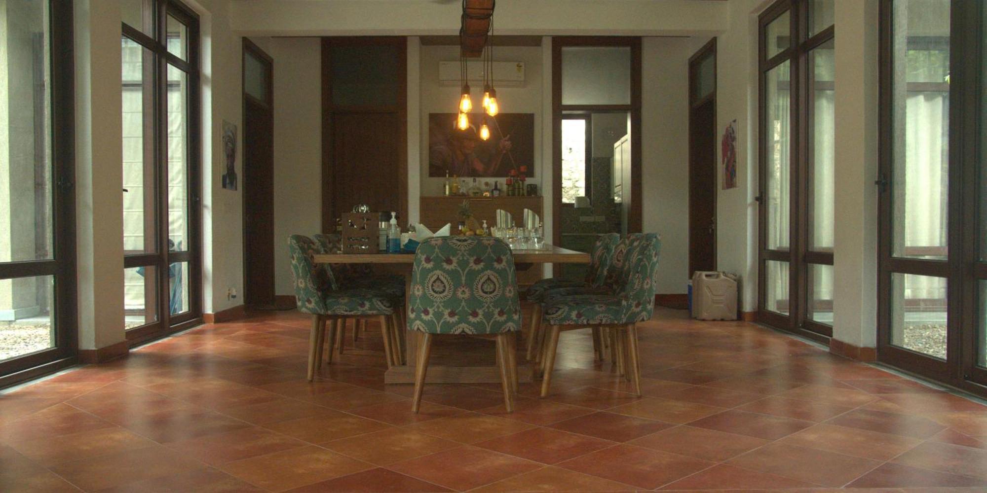 The Foresterie, 4-Bedroom Luxury Villa - Morning & evening tea with cookies,Welcome drink upon arrival, One complimentary hike amidst nature, One yoga session, 10% discount on food and beverage