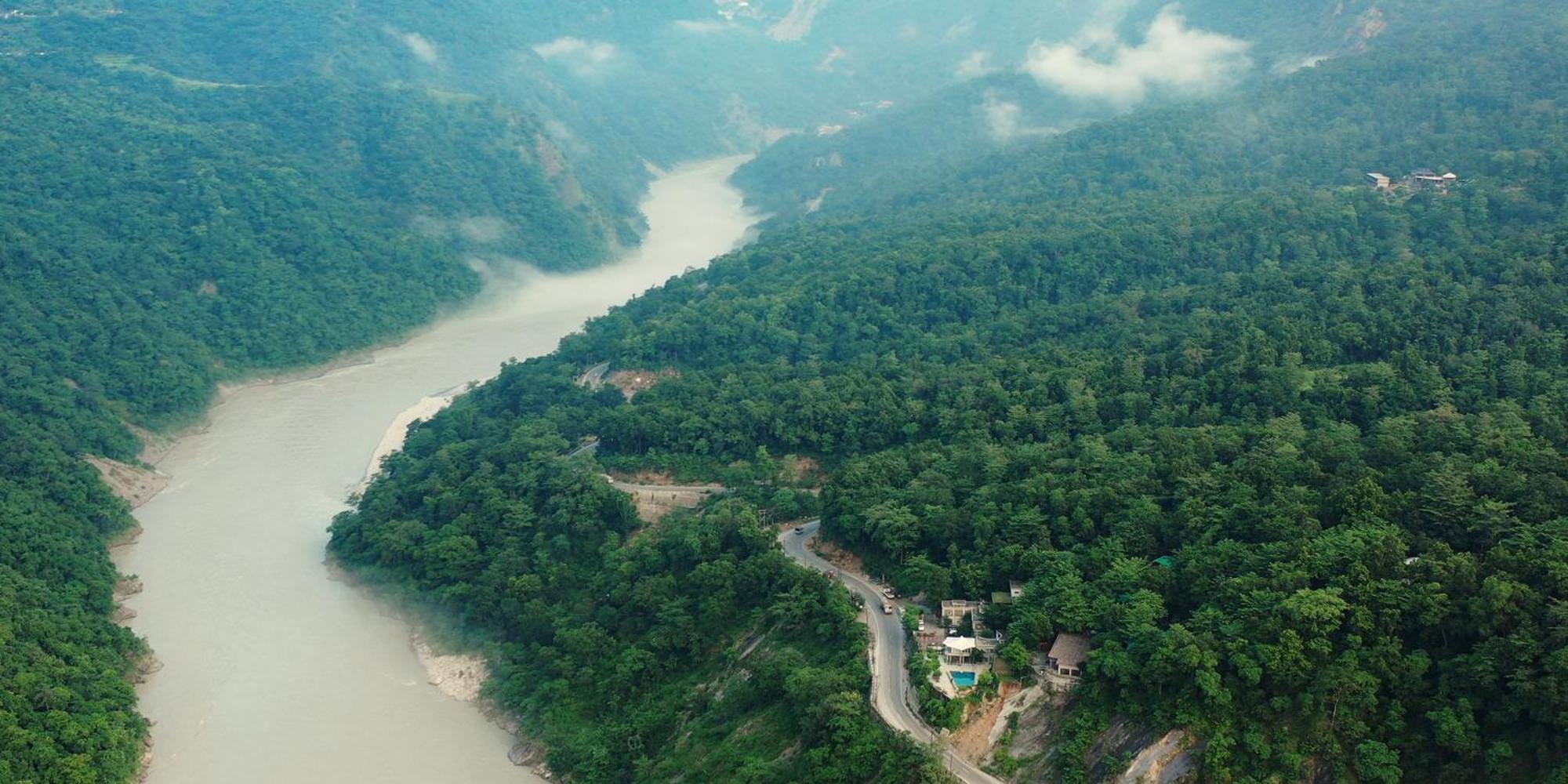 The Foresterie 4-Bedroom Luxury Villa Morning & evening tea cookiesWelcome drink upon arrival One complimentary hike amidst nature One yoga session on food beverage